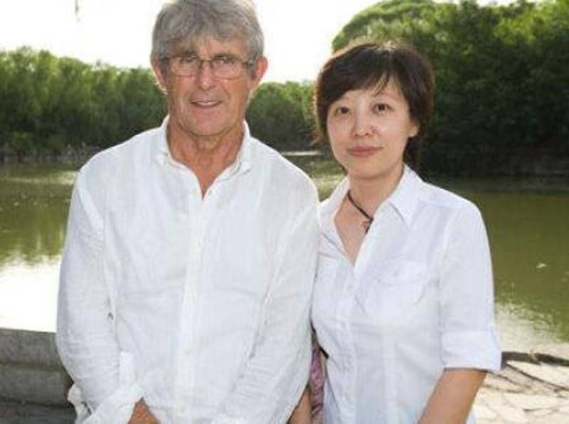 新婚旅行