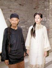 伊人自拍
